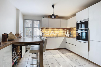 achat appartement thiais 94320