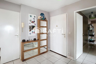 achat appartement thiais 94320