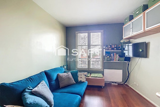 achat appartement thiais 94320