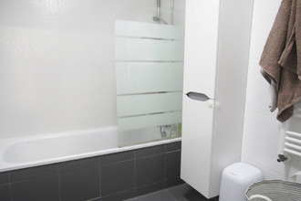 achat appartement thiais 94320