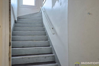 achat appartement thiais 94320