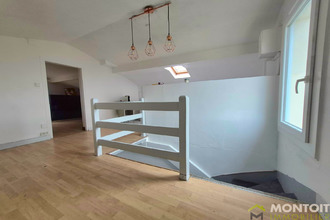 achat appartement thiais 94320