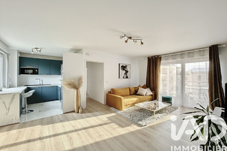 achat appartement thiais 94320