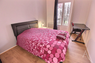 achat appartement thiais 94320