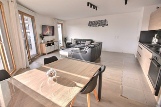achat appartement thiais 94320