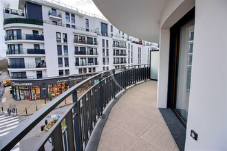 achat appartement thiais 94320