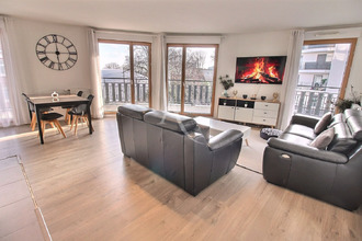 achat appartement thiais 94320