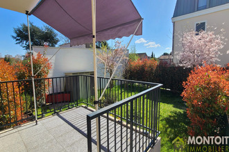 achat appartement thiais 94320