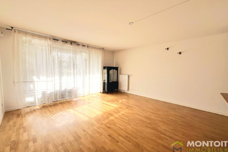 achat appartement thiais 94320