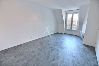 achat appartement thiais 94320