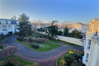 achat appartement thiais 94320