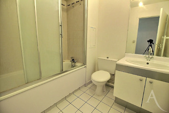 achat appartement thiais 94320