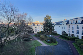 achat appartement thiais 94320