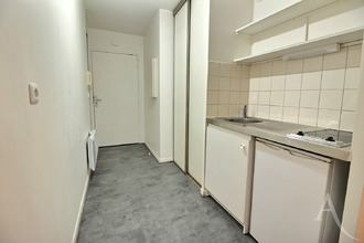 achat appartement thiais 94320