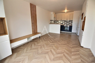 achat appartement thiais 94320