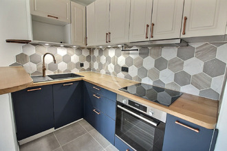 achat appartement thiais 94320