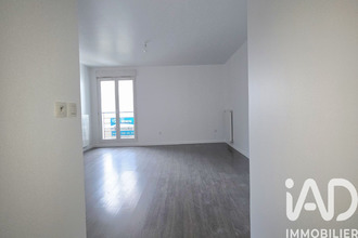 achat appartement thiais 94320