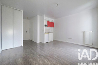 achat appartement thiais 94320