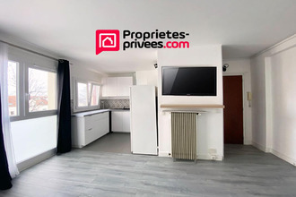 achat appartement thiais 94320