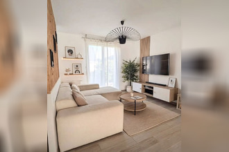 achat appartement thiais 94320