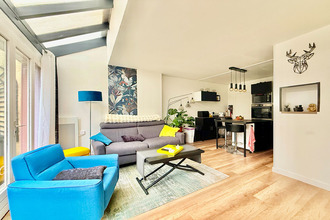 achat appartement thiais 94320