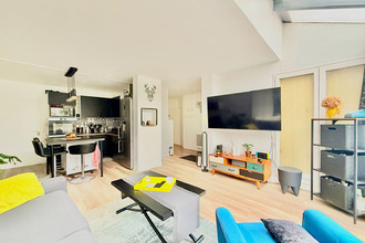 achat appartement thiais 94320