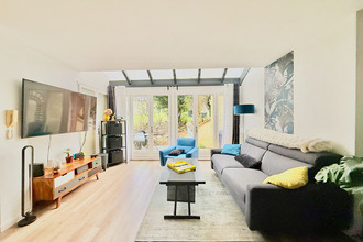 achat appartement thiais 94320