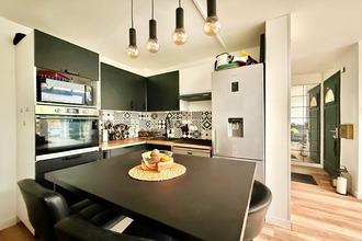 achat appartement thiais 94320