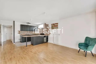 achat appartement thiais 94320