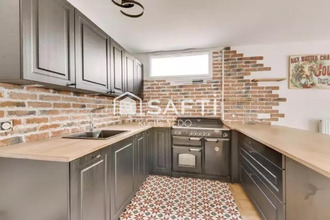 achat appartement thiais 94320