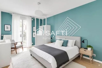 achat appartement thiais 94320