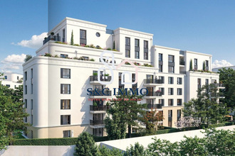 achat appartement thiais 94320