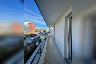 achat appartement thiais 94320