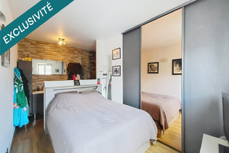 achat appartement thiais 94320