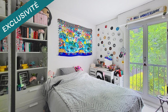 achat appartement thiais 94320