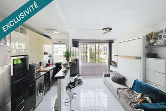 achat appartement thiais 94320