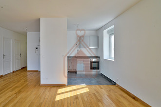 achat appartement thiais 94320