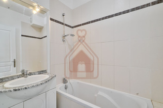 achat appartement thiais 94320