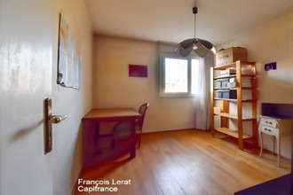 achat appartement thiais 94320