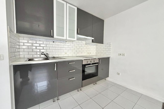achat appartement thiais 94320