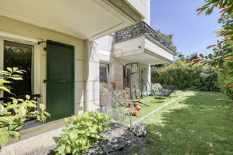 achat appartement thiais 94320