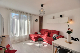 achat appartement thiais 94320