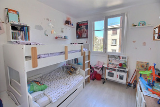 achat appartement thiais 94320