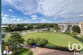 achat appartement thiais 94320