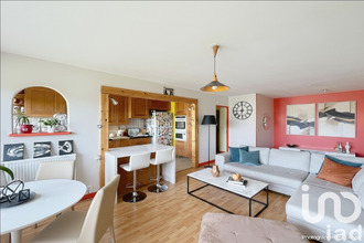 achat appartement thiais 94320