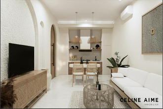 achat appartement thiais 94320