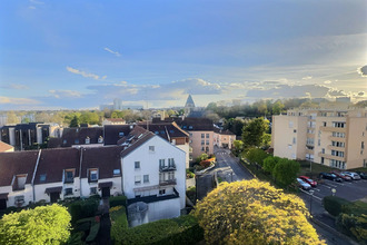 achat appartement thiais 94320