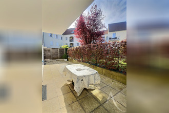 achat appartement thiais 94320