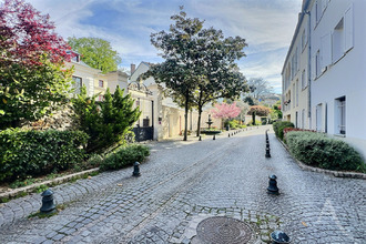 achat appartement thiais 94320