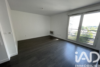achat appartement thiais 94320